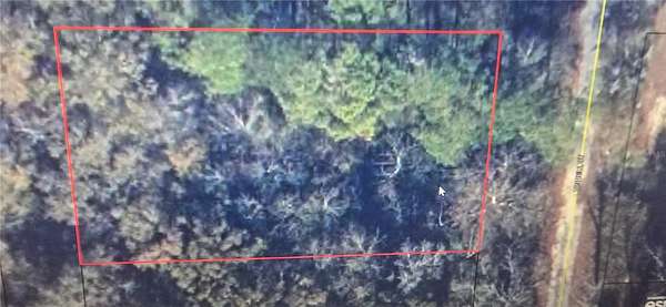 0.41 Acres of Residential Land for Sale in Bonifay, Florida