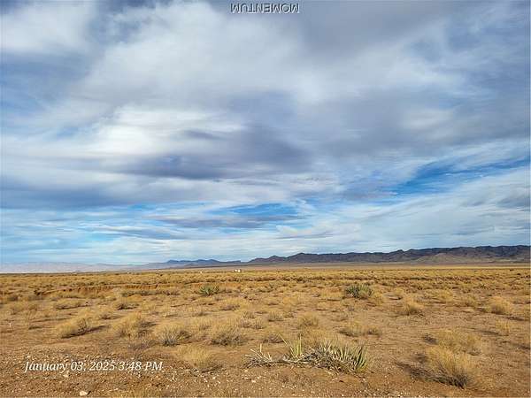 4.6 Acres of Residential Land for Sale in Kingman, Arizona