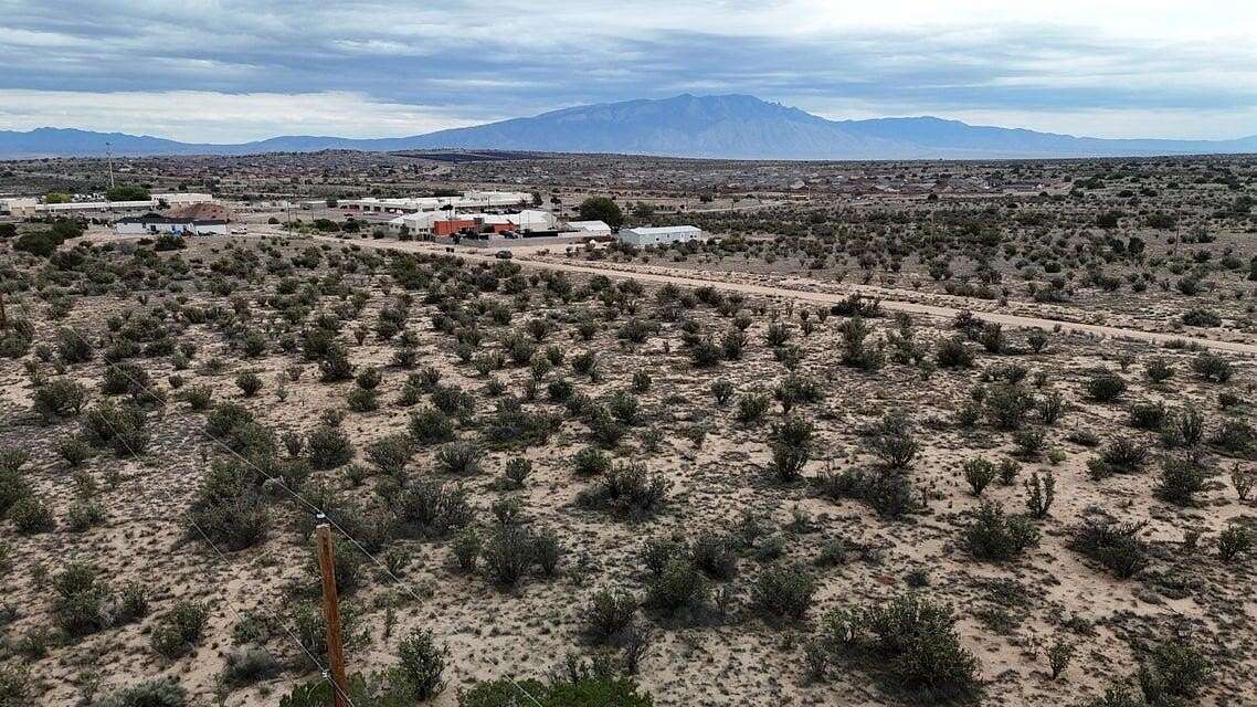0.5 Acres of Residential Land for Sale in Rio Rancho, New Mexico