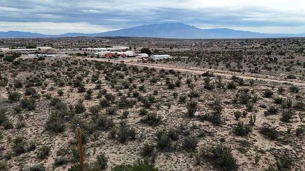 0.5 Acres of Residential Land for Sale in Rio Rancho, New Mexico