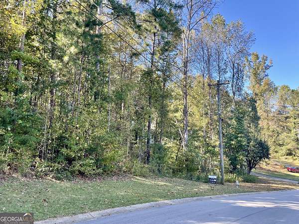 0.7 Acres of Land for Sale in Dallas, Georgia