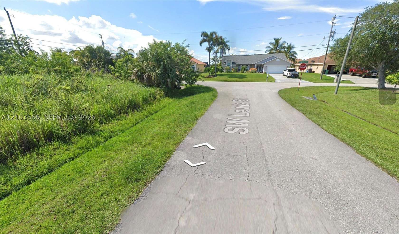 0.29 Acres of Residential Land for Sale in Port St. Lucie, Florida