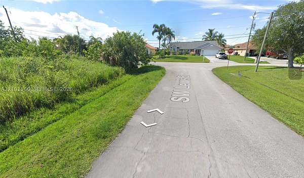 0.29 Acres of Residential Land for Sale in Port St. Lucie, Florida