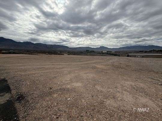 2.3 Acres of Land for Sale in Littlefield, Arizona