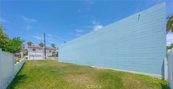 0.07 Acres of Mixed-Use Land for Sale in Huntington Beach, California
