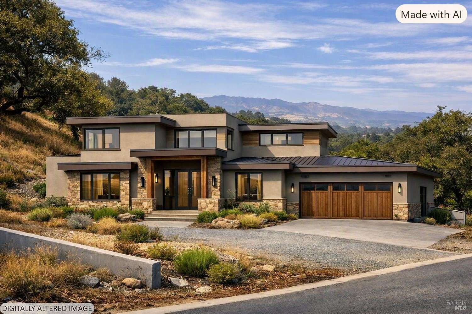 0.93 Acres of Residential Land for Sale in Santa Rosa, California