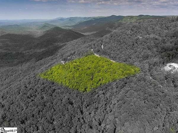 12.2 Acres of Land for Sale in Travelers Rest, South Carolina