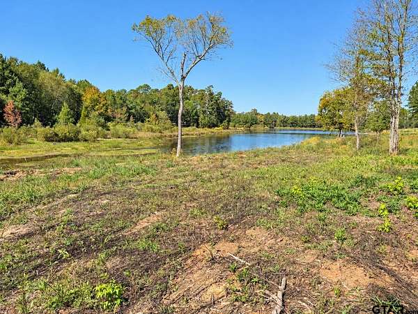 3.62 Acres of Land for Sale in Winona, Texas