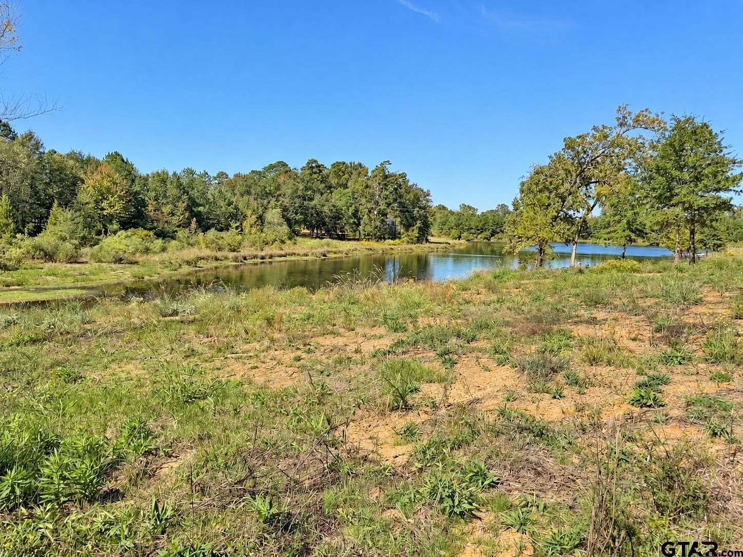 1.46 Acres of Land for Sale in Winona, Texas