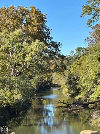 74 Acres of Recreational Land for Sale in Smithville, Arkansas