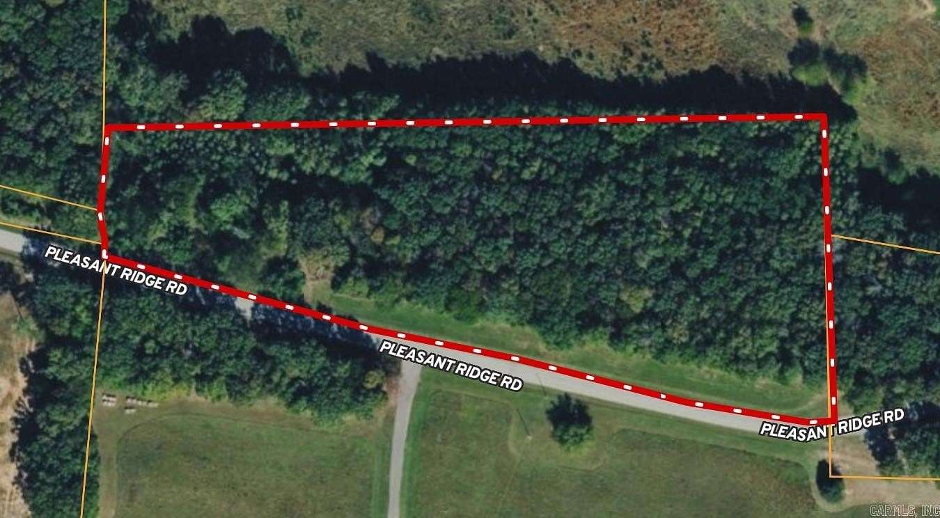 5 Acres of Residential Land for Sale in El Paso, Arkansas