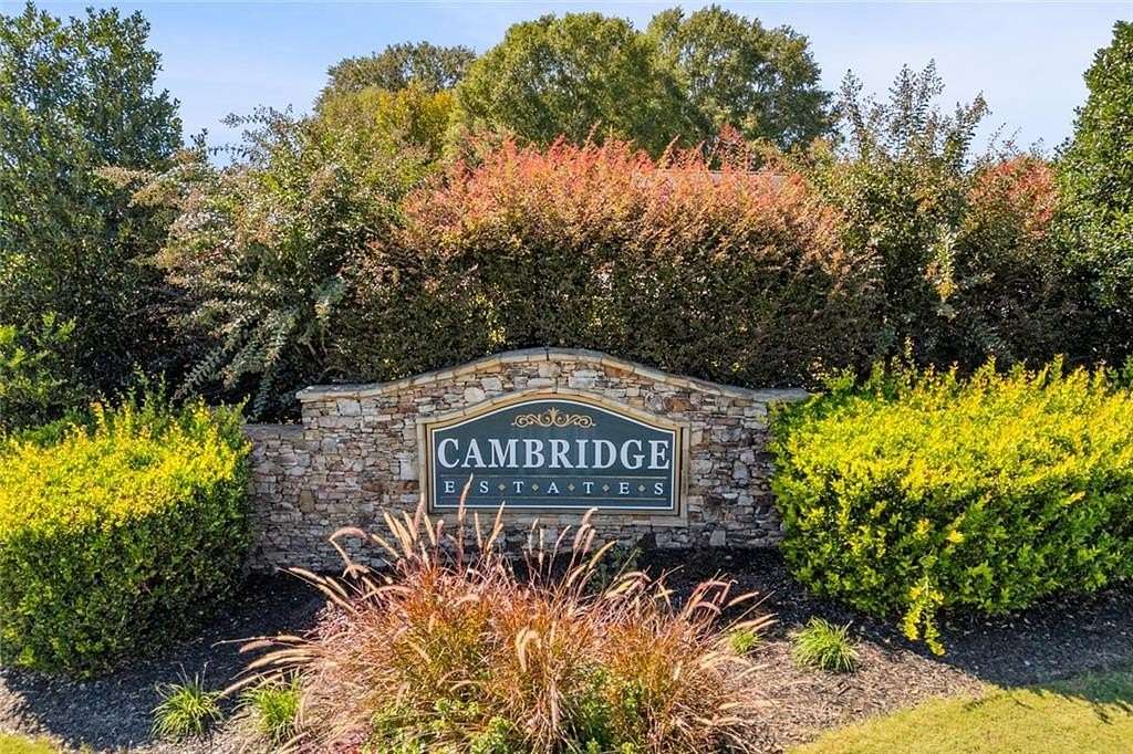 1 Acre of Residential Land for Sale in Bethlehem, Georgia