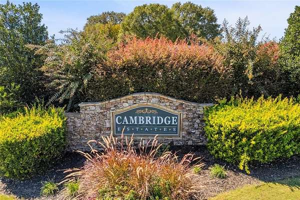 1 Acre of Residential Land for Sale in Bethlehem, Georgia