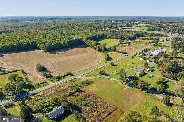 2.28 Acres of Mixed-Use Land for Sale in Unionville, Virginia