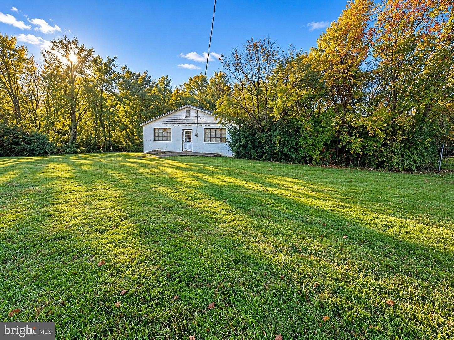 1.89 Acres of Mixed-Use Land for Sale in Martinsburg, West Virginia