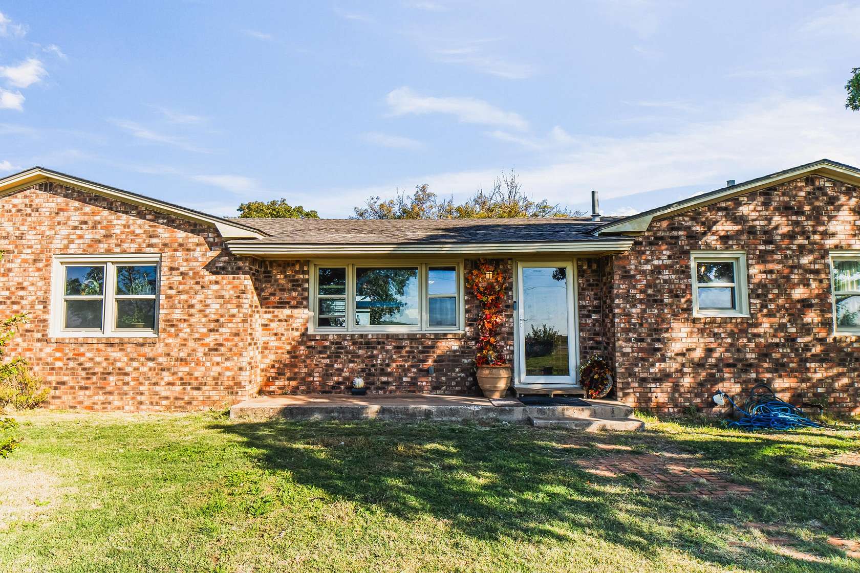2.13 Acres of Land with Home for Sale in Lubbock, Texas