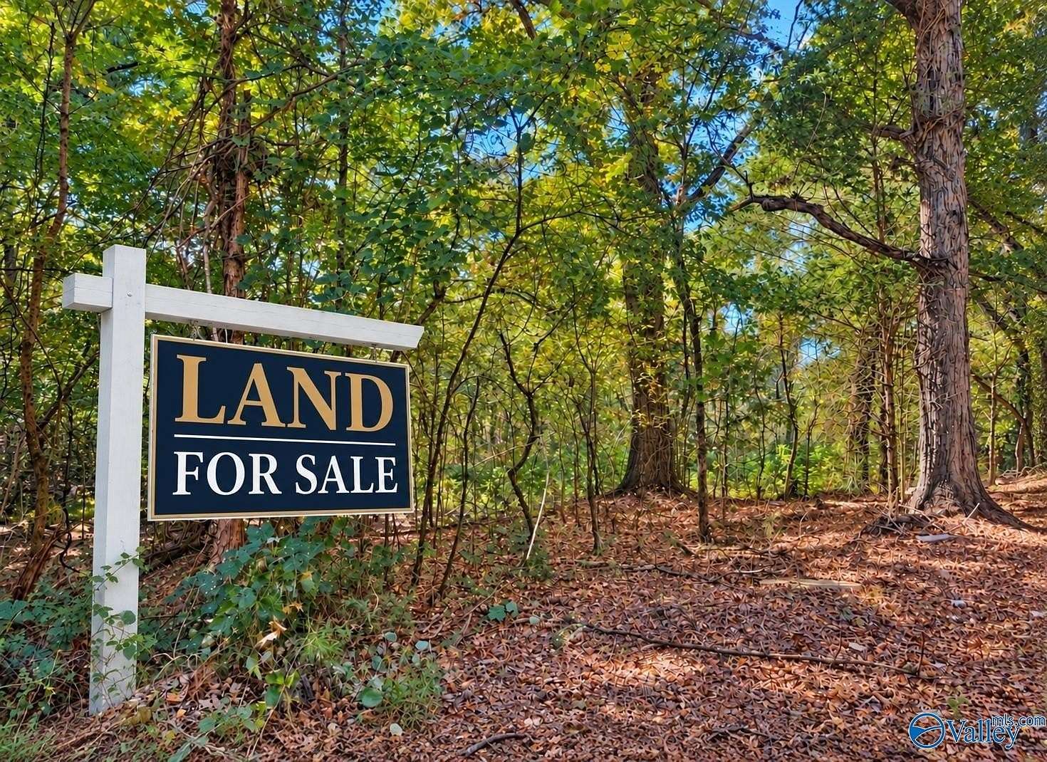 0.6 Acres of Land for Sale in Pinson, Alabama
