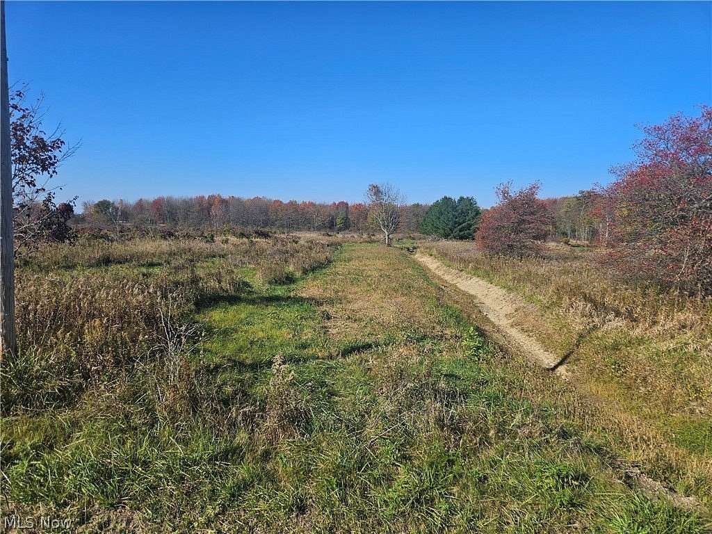 5 Acres of Land for Sale in Jefferson, Ohio