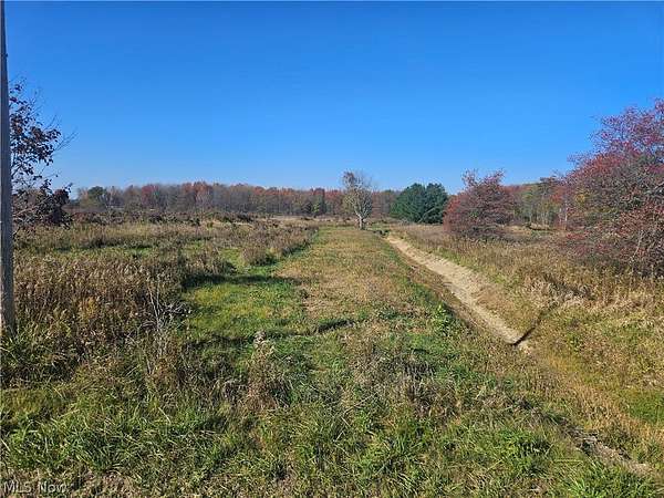5 Acres of Land for Sale in Jefferson, Ohio
