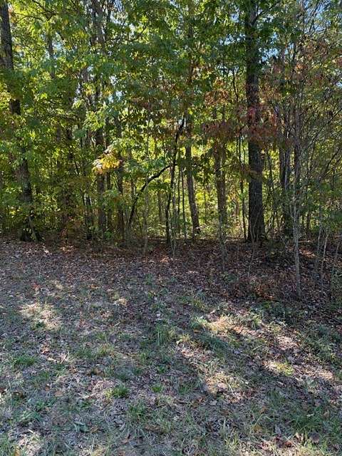 1.1 Acres of Residential Land for Sale in Spencer, Tennessee