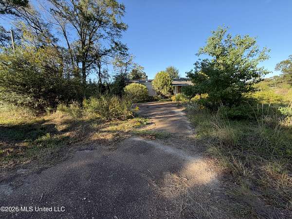 0.75 Acres of Residential Land for Sale in Jayess, Mississippi