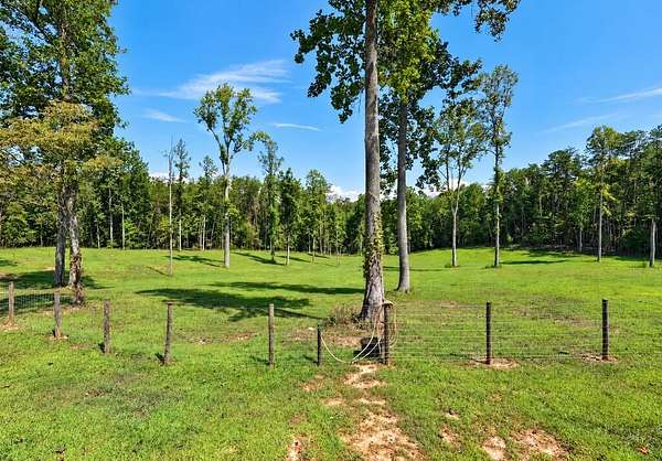 1.5 Acres of Residential Land for Sale in Young Harris, Georgia