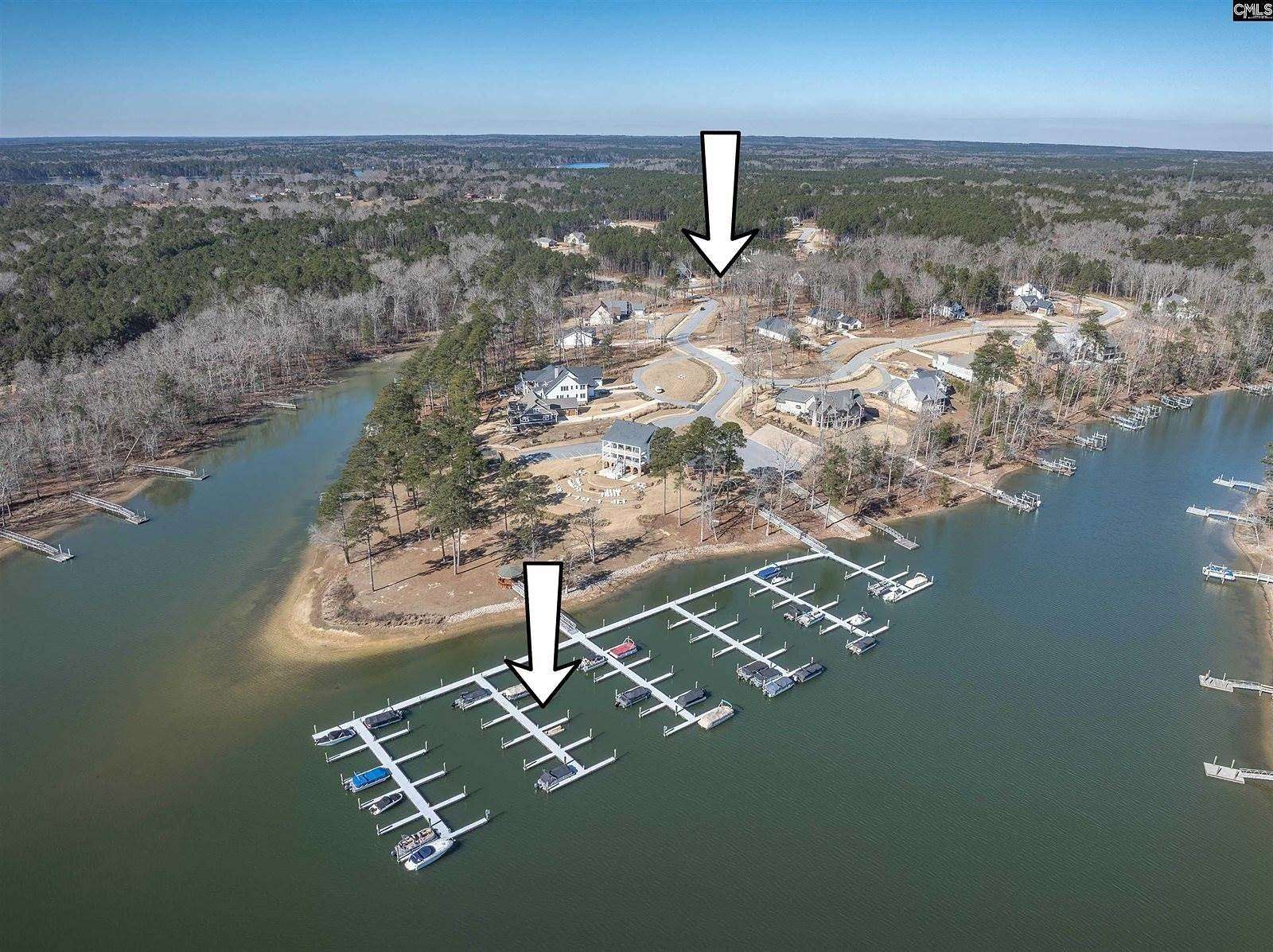 0.25 Acres of Residential Land for Sale in Prosperity, South Carolina