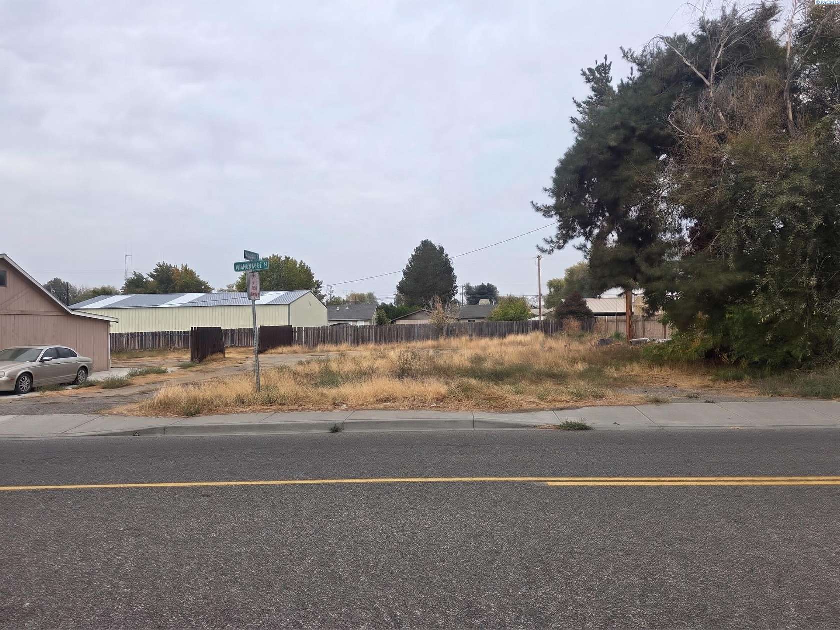 0.16 Acres of Residential Land for Sale in West Richland, Washington