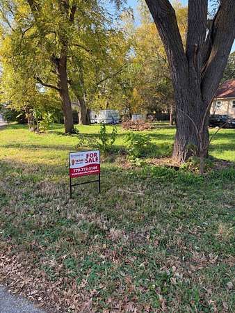 0.17 Acres of Land for Sale in Rockford, Illinois