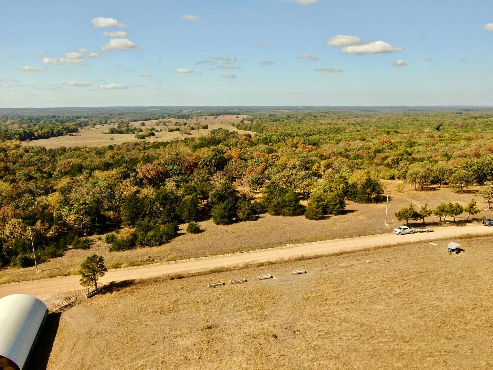 39 Acres of Recreational Land for Sale in Meta, Missouri