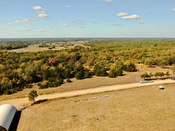 39 Acres of Recreational Land for Sale in Meta, Missouri