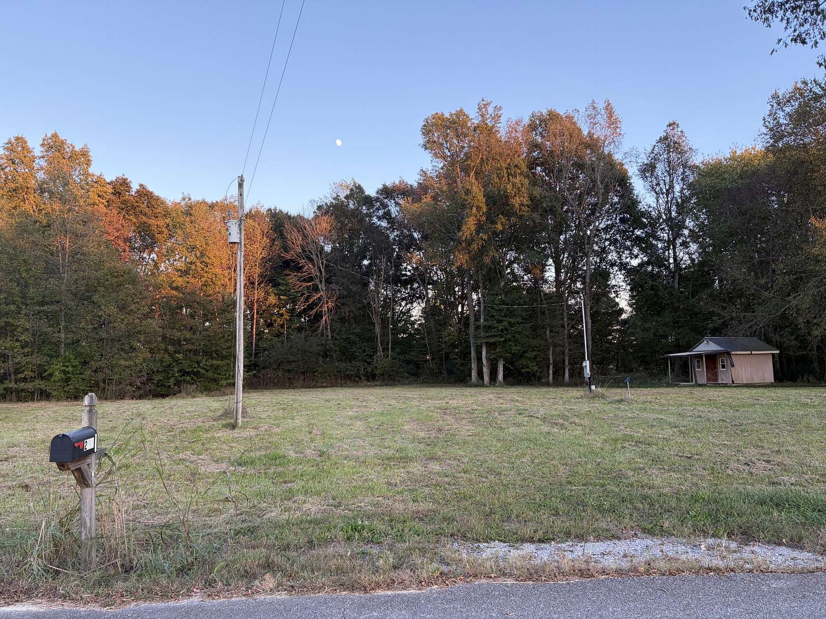 1.9 Acres of Residential Land for Sale in McMinnville, Tennessee