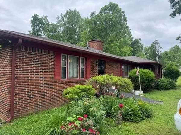 4.48 Acres of Land with Home for Sale in Smithville, Tennessee