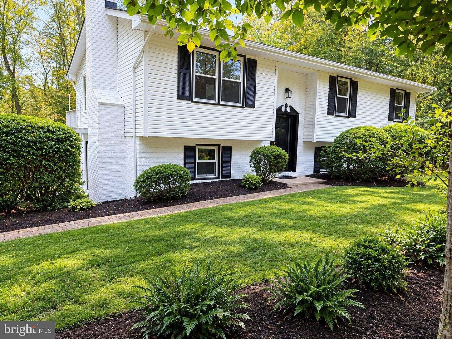 2.6 Acres of Land with Home for Sale in Manassas, Virginia