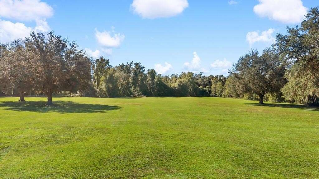 5 Acres of Residential Land for Sale in Cross City, Florida