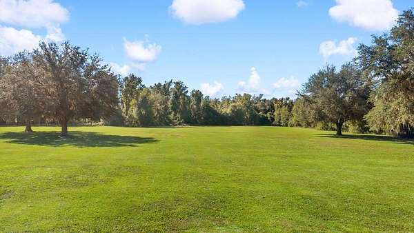 5 Acres of Residential Land for Sale in Cross City, Florida