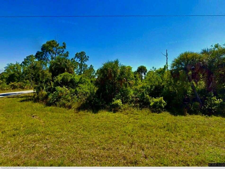 0.33 Acres of Residential Land for Sale in Port Charlotte, Florida