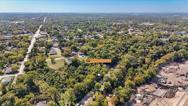 0.08 Acres of Residential Land for Sale in Dallas, Texas