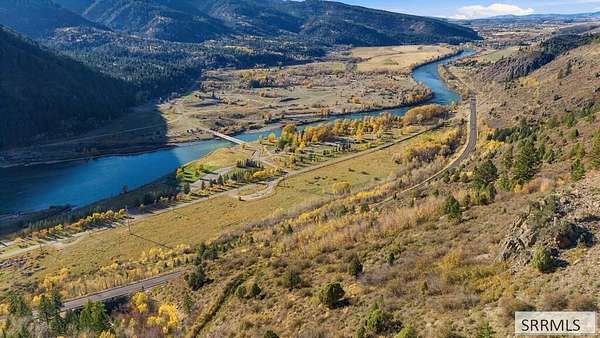 1 Acre of Land for Sale in Irwin, Idaho