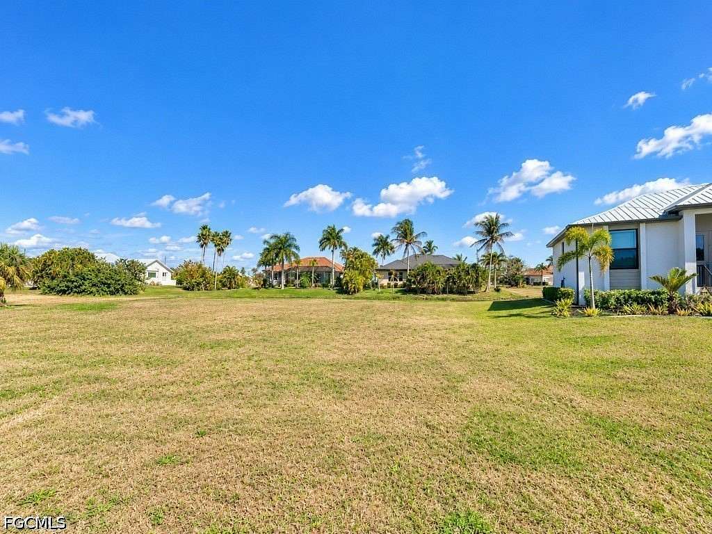 0.29 Acres of Residential Land for Sale in Punta Gorda, Florida