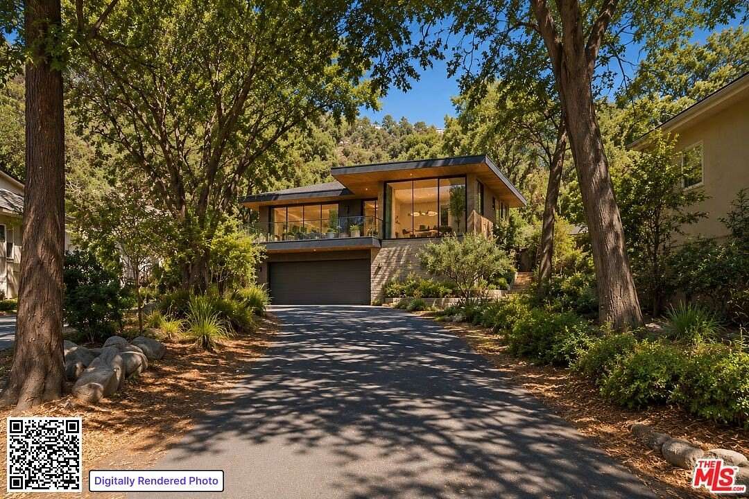 0.23 Acres of Residential Land for Sale in Altadena, California