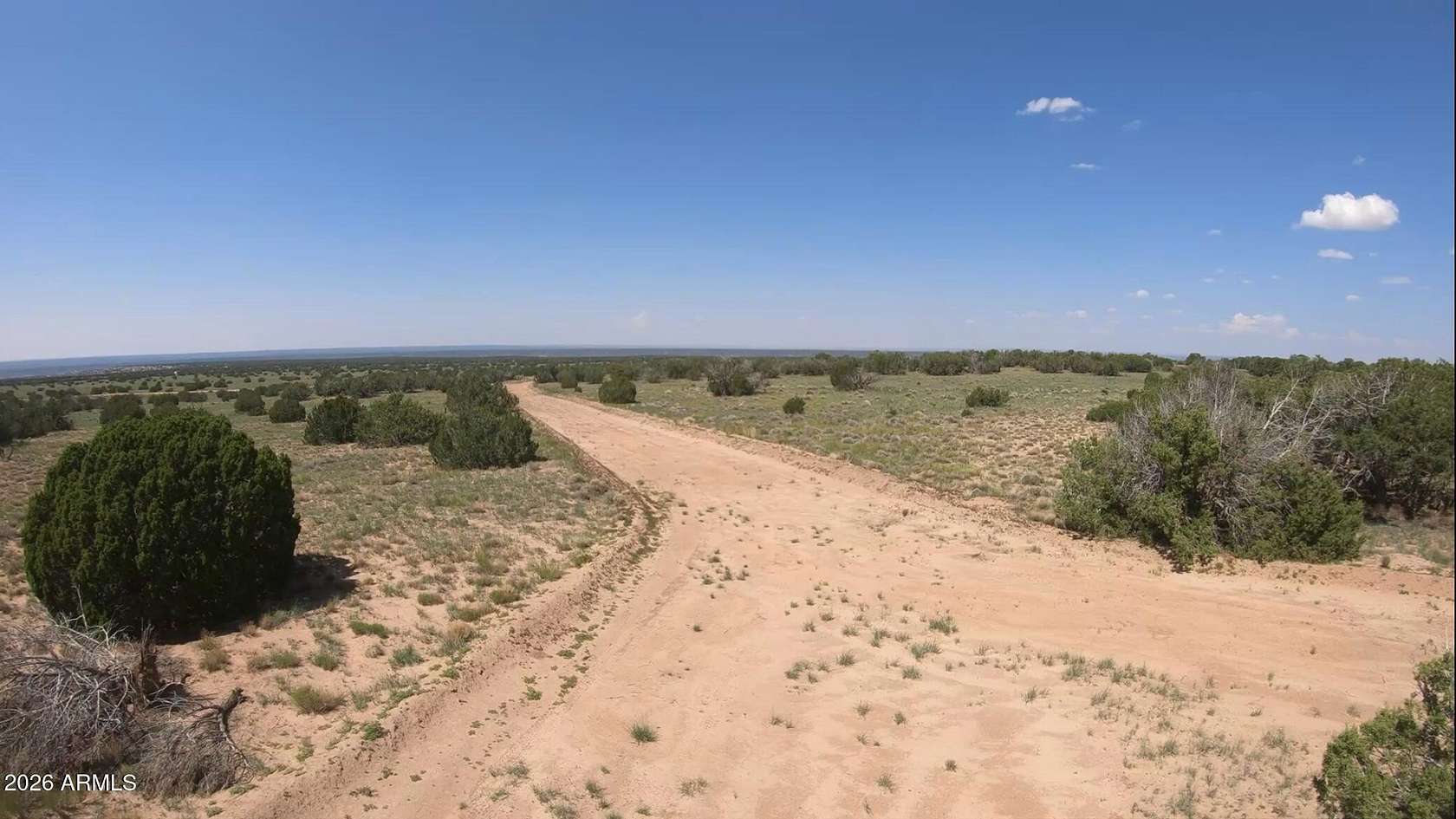 37 Acres of Land for Sale in St. Johns, Arizona