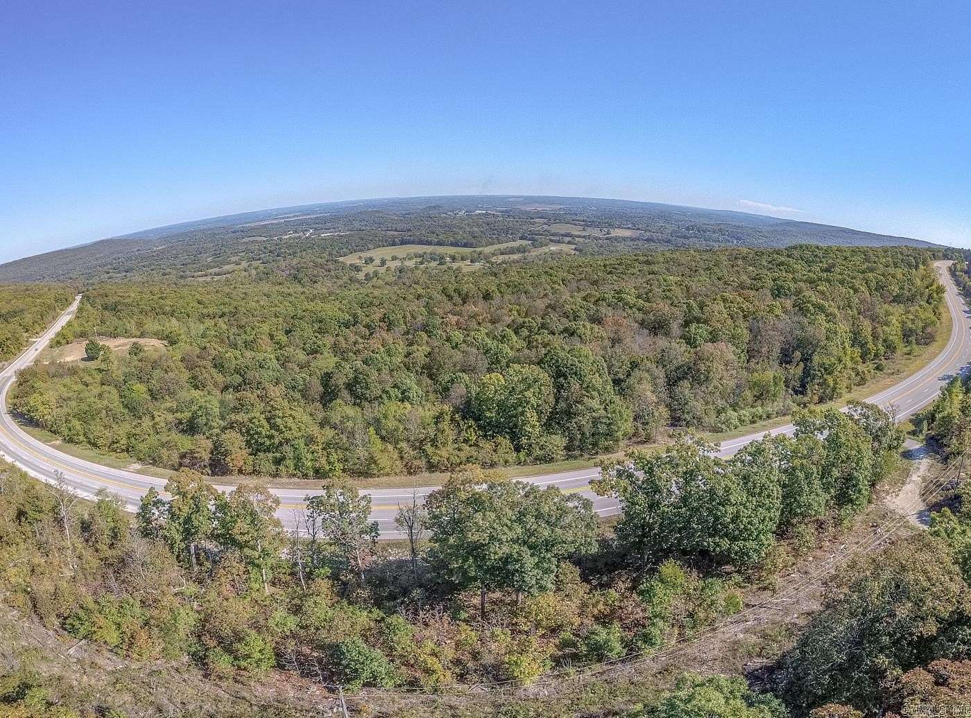 5 Acres of Land for Sale in Locust Grove, Arkansas