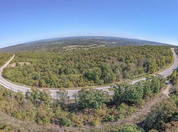 5 Acres of Land for Sale in Locust Grove, Arkansas