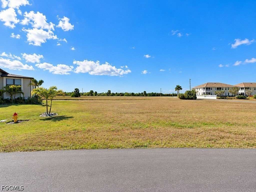 0.25 Acres of Residential Land for Sale in Punta Gorda, Florida