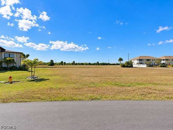 0.25 Acres of Residential Land for Sale in Punta Gorda, Florida