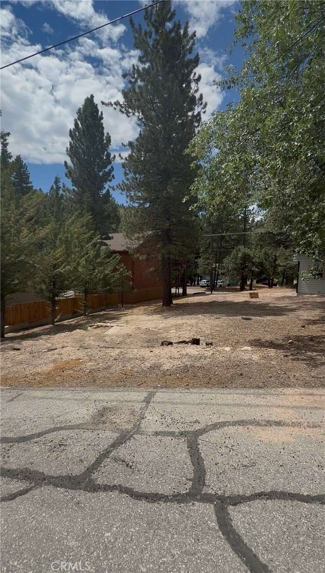 0.08 Acres of Residential Land for Sale in Green Valley Lake, California