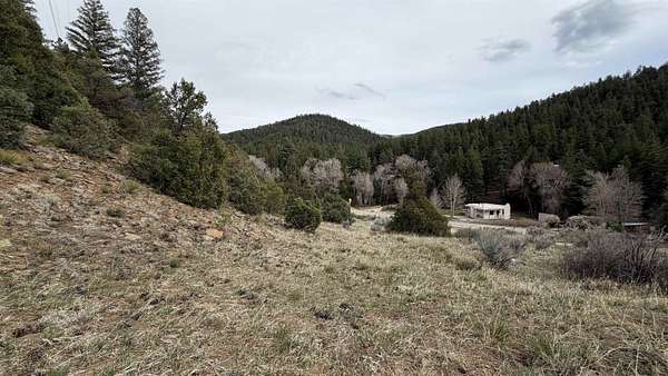 42.4 Acres of Recreational & Residential Land for Sale in Taos, New Mexico