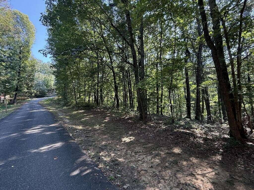 2.8 Acres of Residential Land for Sale in Talking Rock, Georgia