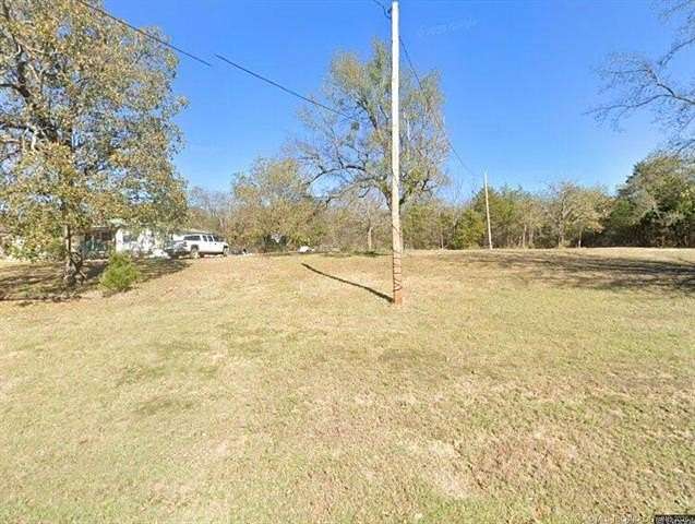 0.28 Acres of Residential Land for Sale in McAlester, Oklahoma